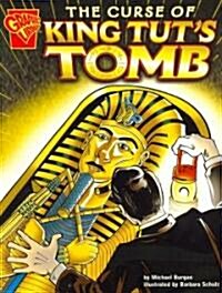The Curse of King Tuts Tomb (Paperback)