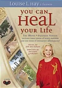 You Can Heal Your Life (DVD)