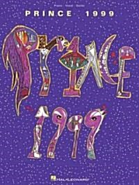 Prince: 1999 (Paperback)