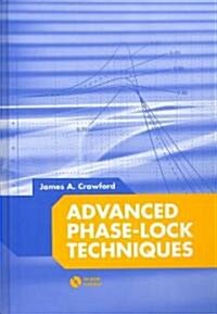 Advanced Phase-Lock Techniques (Hardcover)