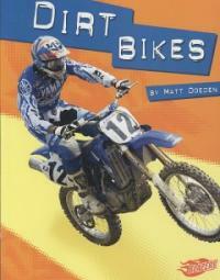 Dirt bikes 표지이미지