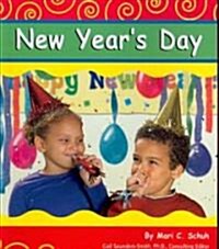 New Years Day (Paperback)