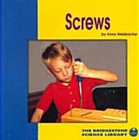 Screws (Paperback)