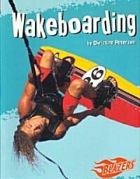 Wakeboarding (Paperback)