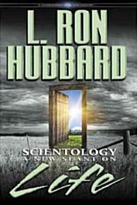 [중고] Scientology: A New Slant on Life (Hardcover)
