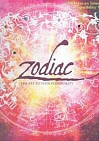 Zodiac (Hardcover, LTF)