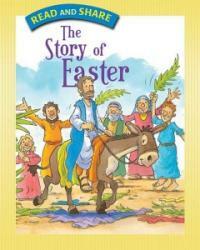 (The)story of EasterRead and share 표지이미지