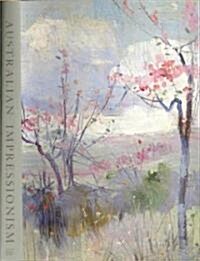 Australian Impressionism (Paperback)