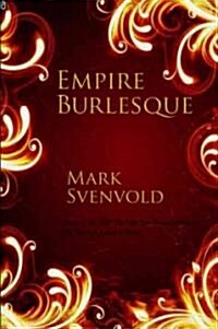 Empire Burlesque (Paperback)