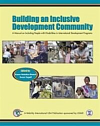 Building an Inclusive Development Community (Paperback)