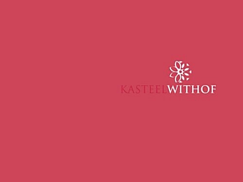 Kasteel Withof (Hardcover)