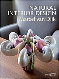 Natural Interior Design (Hardcover)