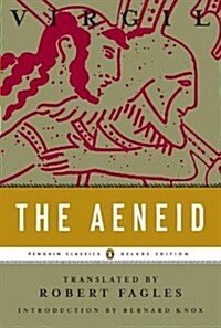 The Aeneid (Paperback, Reprint)