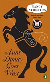 Aunt Dimity Goes West (Mass Market Paperback, Reprint)