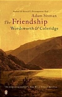 The Friendship (Paperback, Reprint)