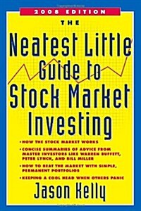 The Neatest Little Guide to Stock Market Investing (Paperback, Revised)