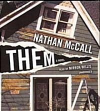 Them (Audio CD)