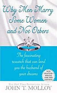 Why Men Marry Some Women and Not Others (Paperback, Reprint)