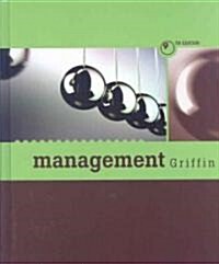 Management (Hardcover, 9th)