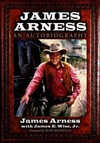 James Arness: An Autobiography [large Print] (Paperback)