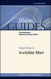 Invisible Man (Hardcover)