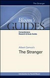 Albert Camuss The Stranger (Hardcover)