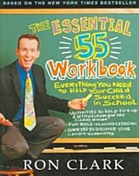 The Essential 55 Workbook: Essential 55 Workbook (Paperback)