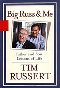 Big Russ and Me (Hardcover)