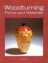 Woodturning (Paperback)