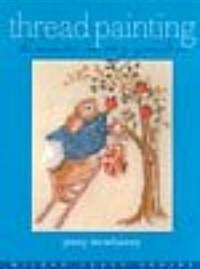 Thread Painting (Paperback)