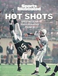 Hot Shots (Hardcover)