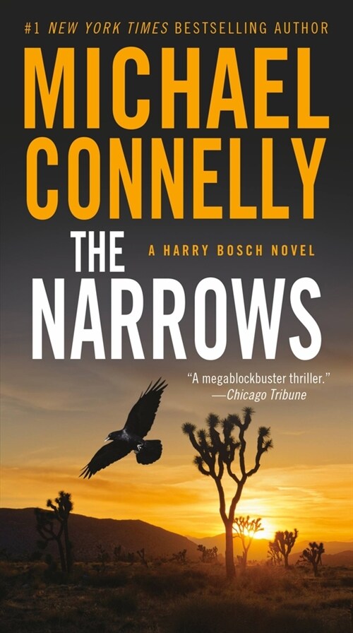 The Narrows (Hardcover)