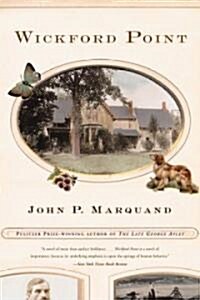 Wickford Point (Paperback)