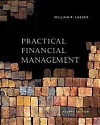 [중고] Practical Financial Management With Infotrac (Hardcover, PCK)