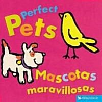 Mascotas Maravillosas (Hardcover)