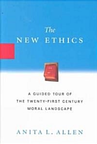 The New Ethics (Hardcover)