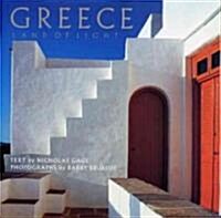 Greece: Land of Light (Paperback)