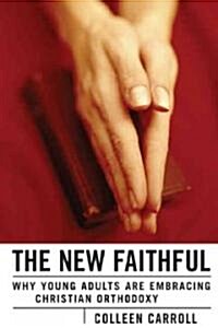 The New Faithful (Paperback)