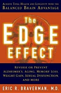 The Edge Effect (Hardcover)