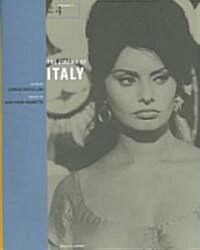 [중고] The Cinema of Italy (Paperback)
