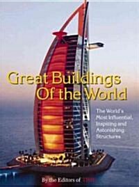 Great Buildings of the World (Hardcover)