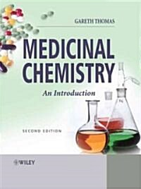 Medicinal Chemistry (Hardcover, 2)