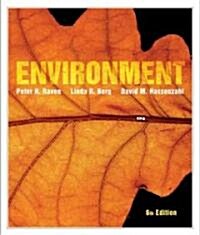 Environment (Paperback, 6 Rev ed)