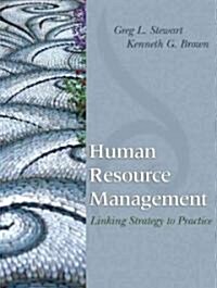 [중고] Human Resource Management (Hardcover)