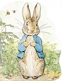 Peter Rabbit (Board Books)