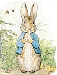 [중고] Peter Rabbit (Board Books)