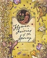 Flower Fairies of the Spring (Hardcover)