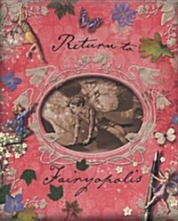 Return to Fairyopolis (Hardcover, Pop-Up)