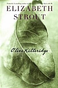 Olive Kitteridge: Fiction (Hardcover)