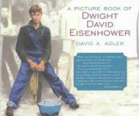 A Picture Book of Dwight David Eisenhower (Paperback)